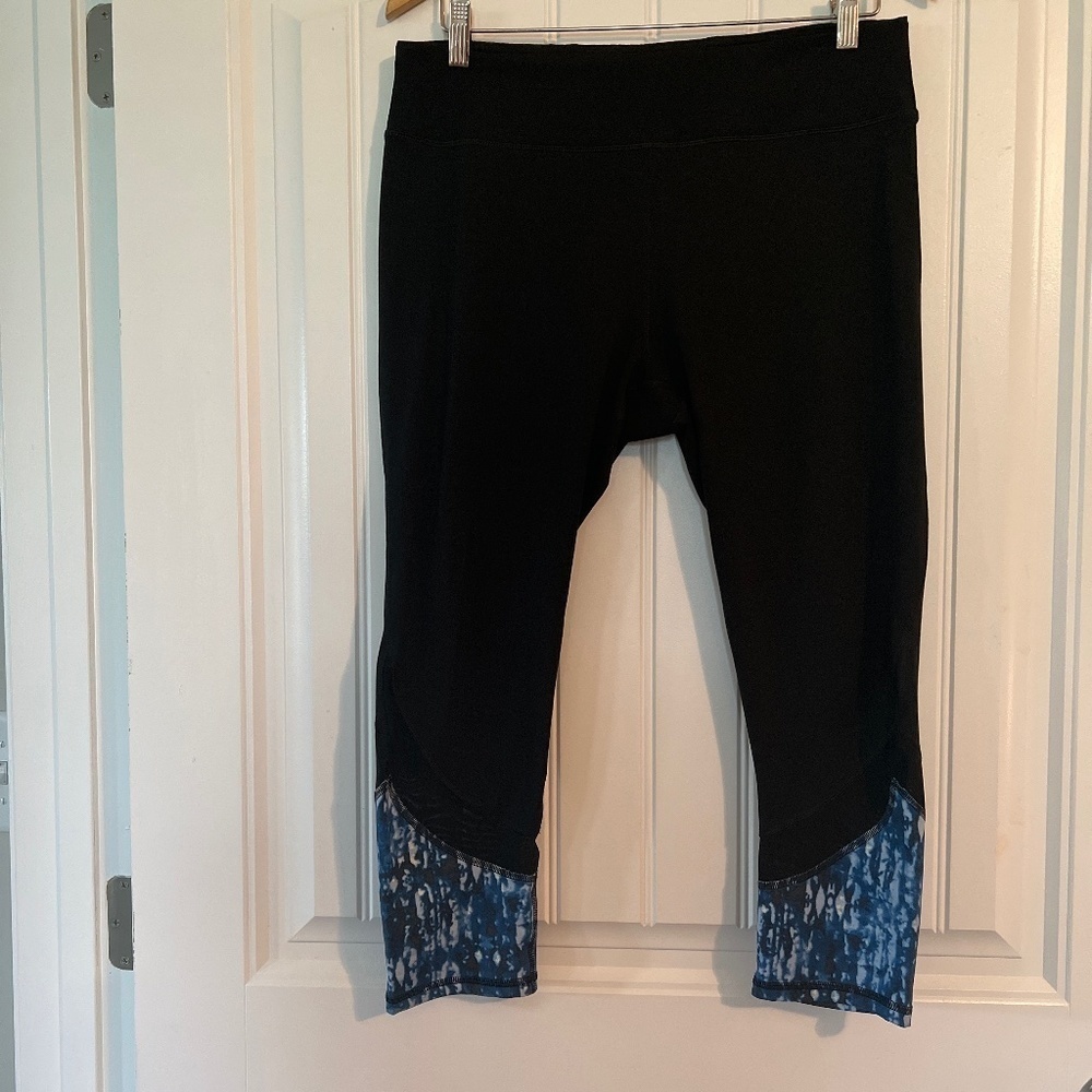 Gaim  Leggings Size XL